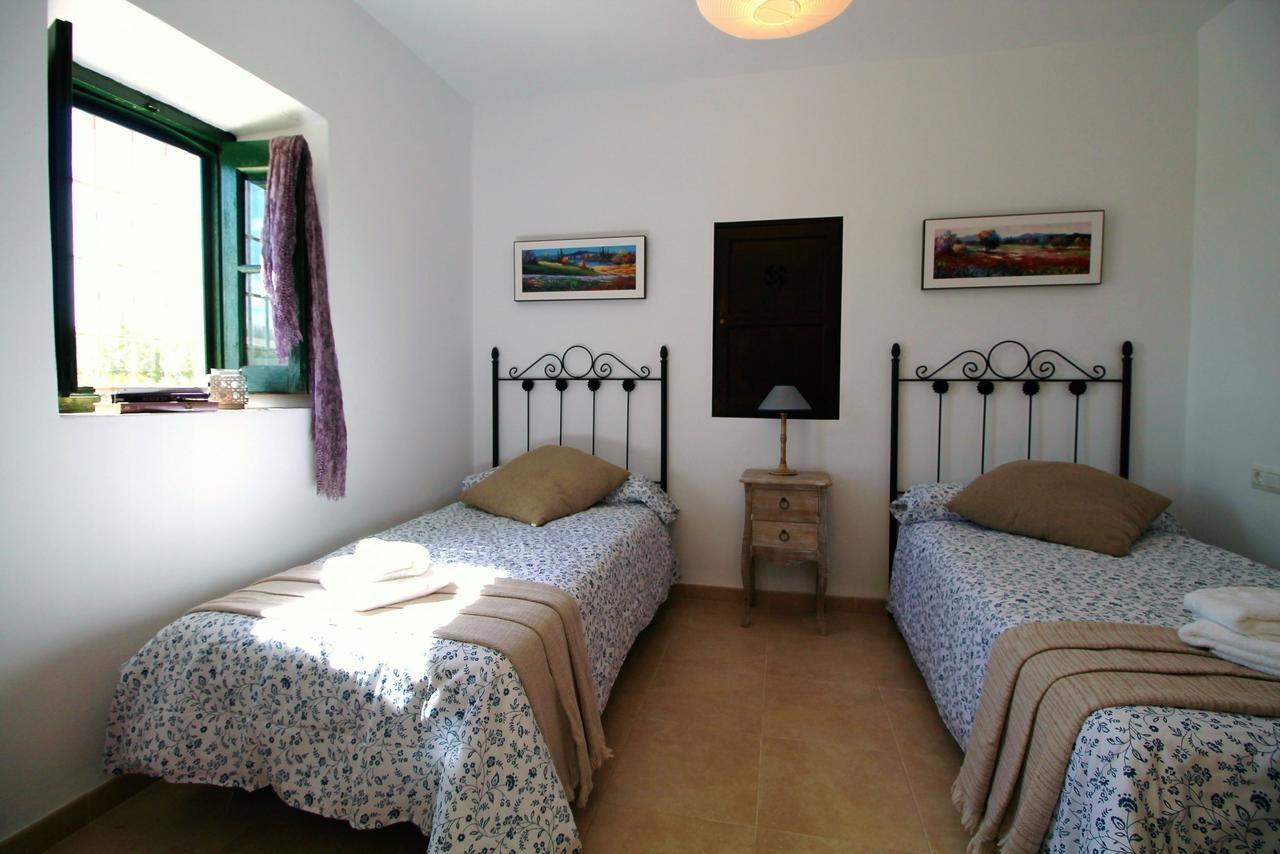 Villa El Crucero With Pool And Jacuzzi Spainsunrentals 1035 Nerja Eksteriør bilde