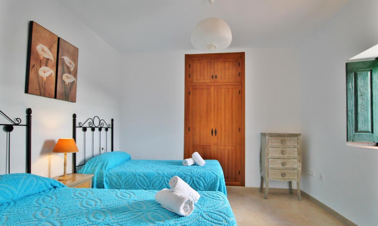 Villa El Crucero With Pool And Jacuzzi Spainsunrentals 1035 Nerja Eksteriør bilde