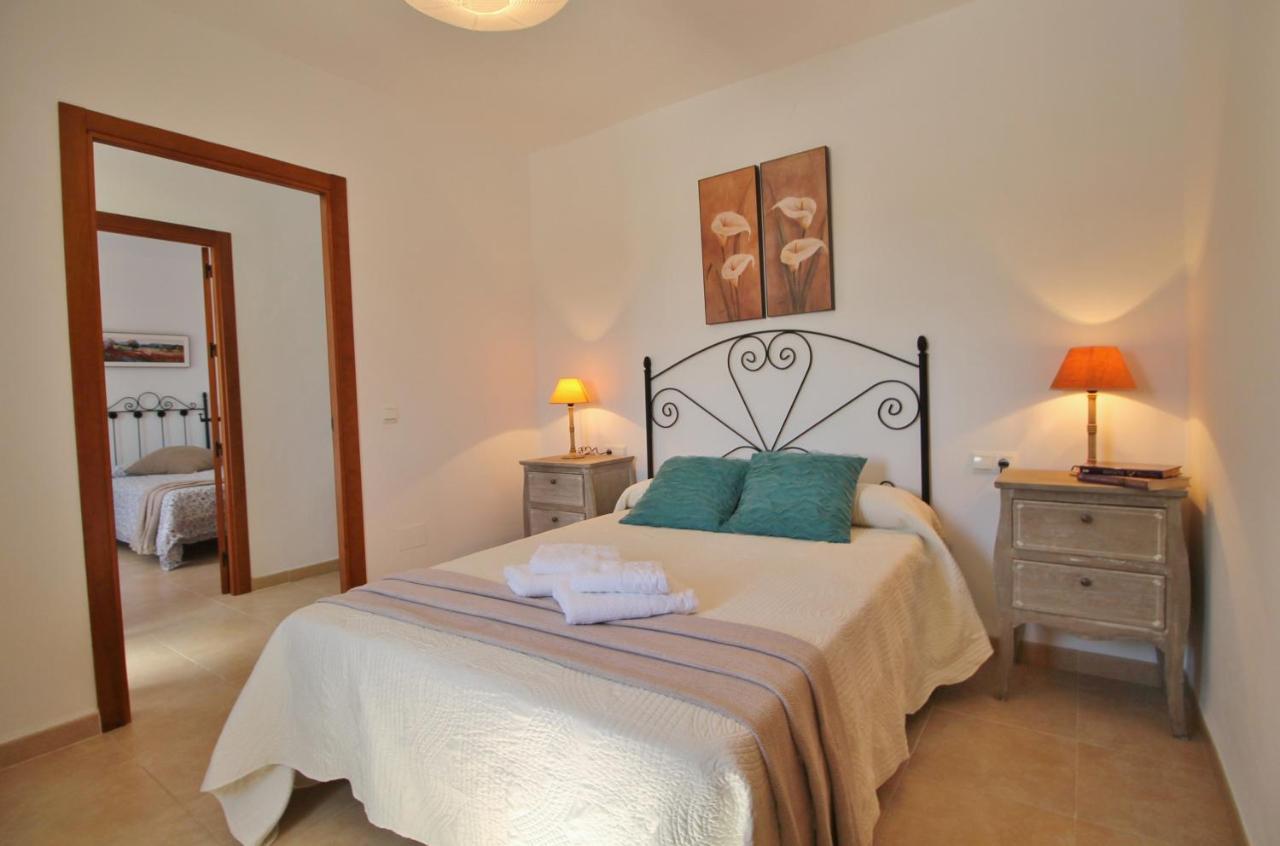 Villa El Crucero With Pool And Jacuzzi Spainsunrentals 1035 Nerja Eksteriør bilde